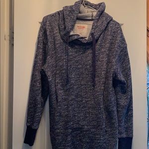 Mossimo light weight hoodie